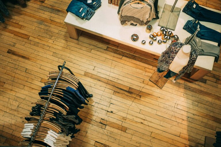 The Evolution of Green Retail: Strategies for Sustainable Growth