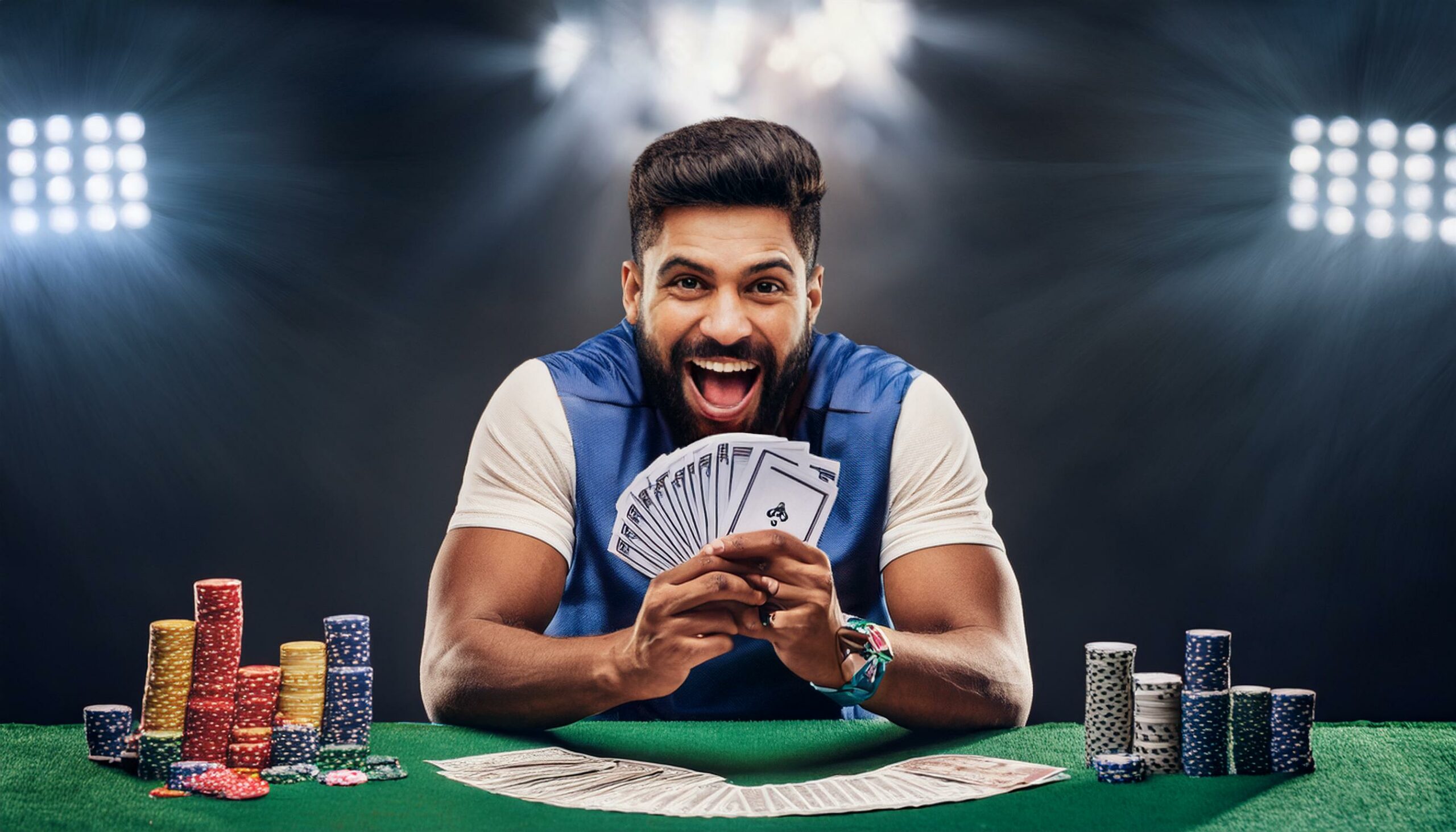 Betbhai9: Your Guide to the Most Popular Online Casino Games