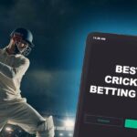 Online Cricket ID A Guide to In-Play Betting Features