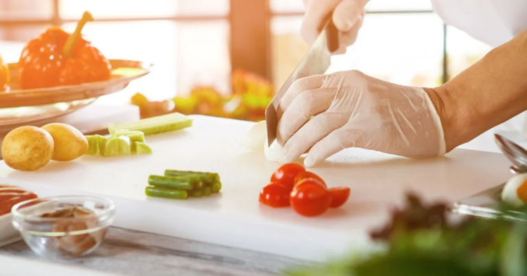 Food Hygiene Officer Course: Essential Training for Food Safety Professionals