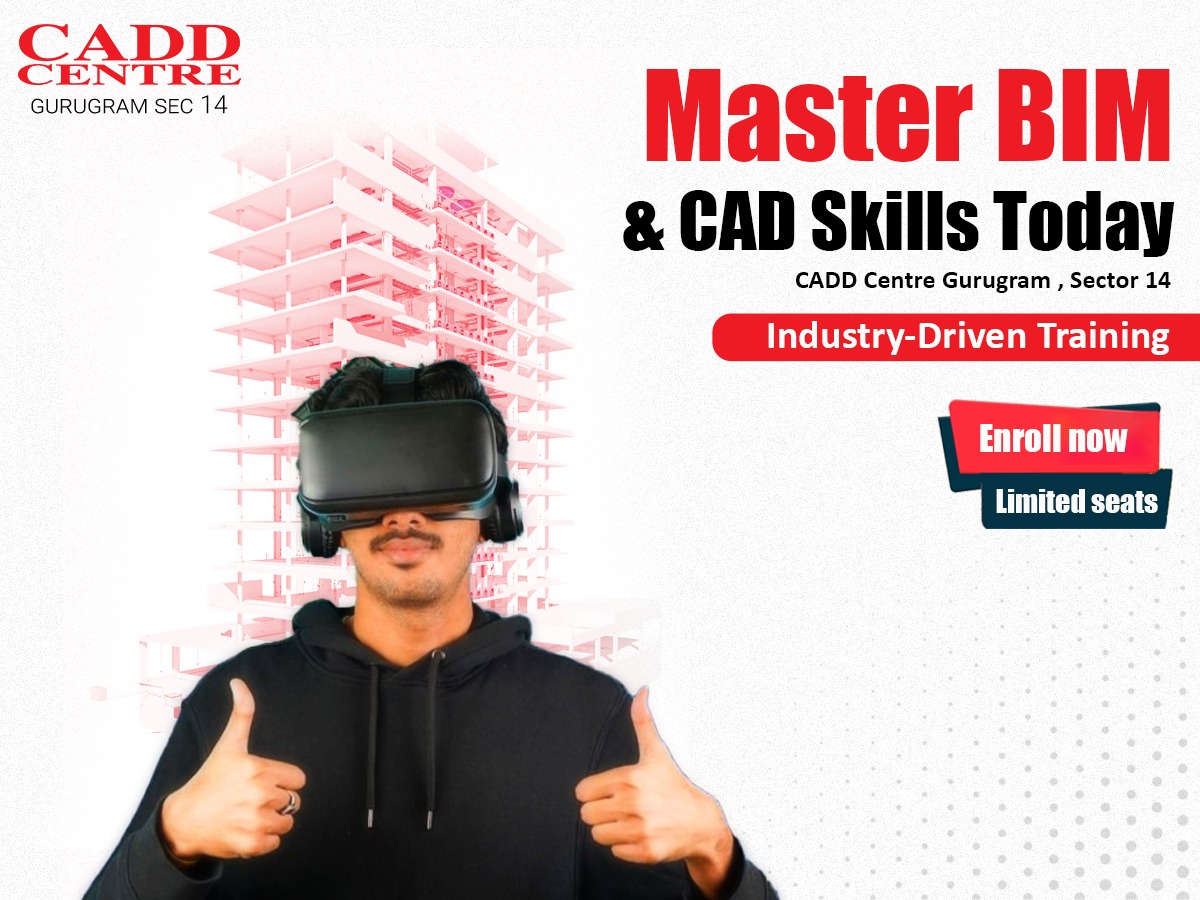 Bim Course With Placement