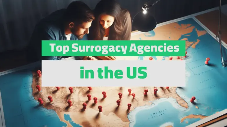 Top Surrogacy Agencies in Florida, Oregon & Arizona – Your Ultimate Guide to Parenthood