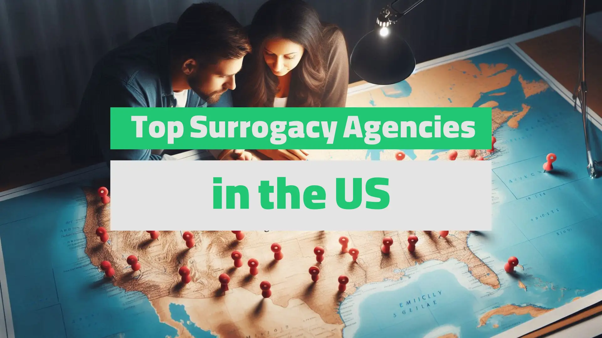 Best Surrogacy Agencies in Florida
