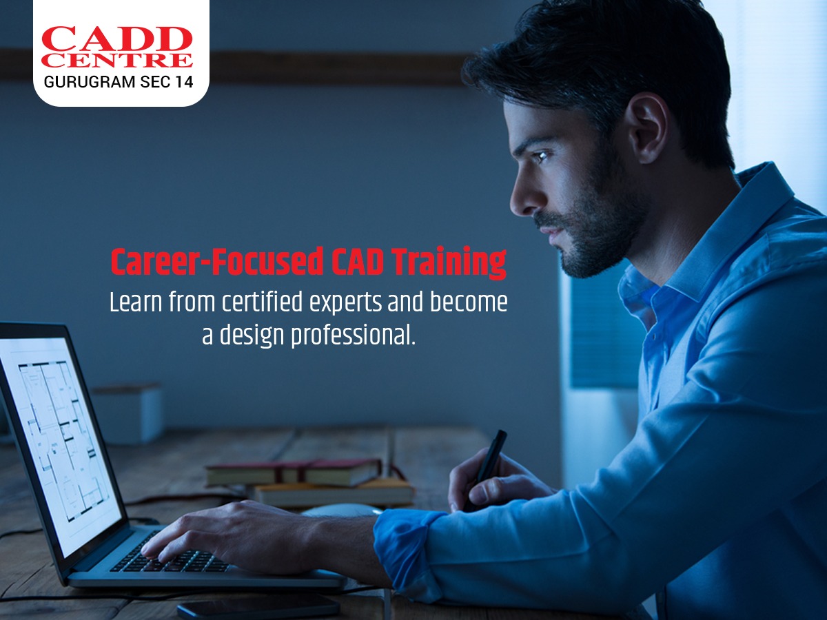 Autocad Training Institutes in Gurugram