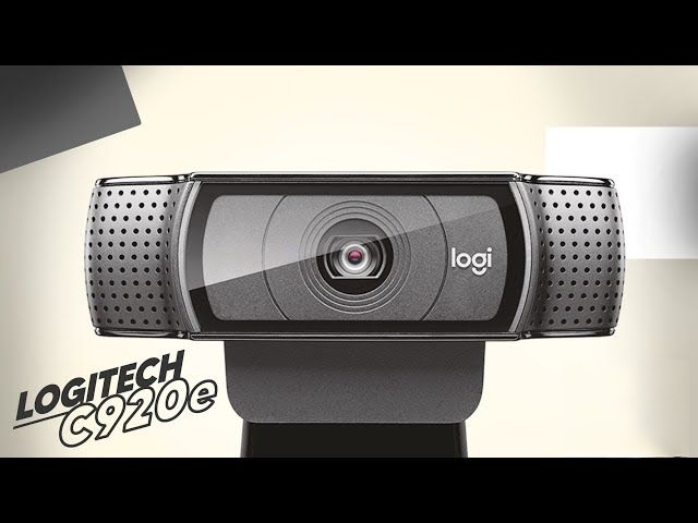 C920e Webcam, Logitech Webcams & Best Nose Hair Trimmer: The Ultimate 2025 Guide for Professional Setup and Grooming