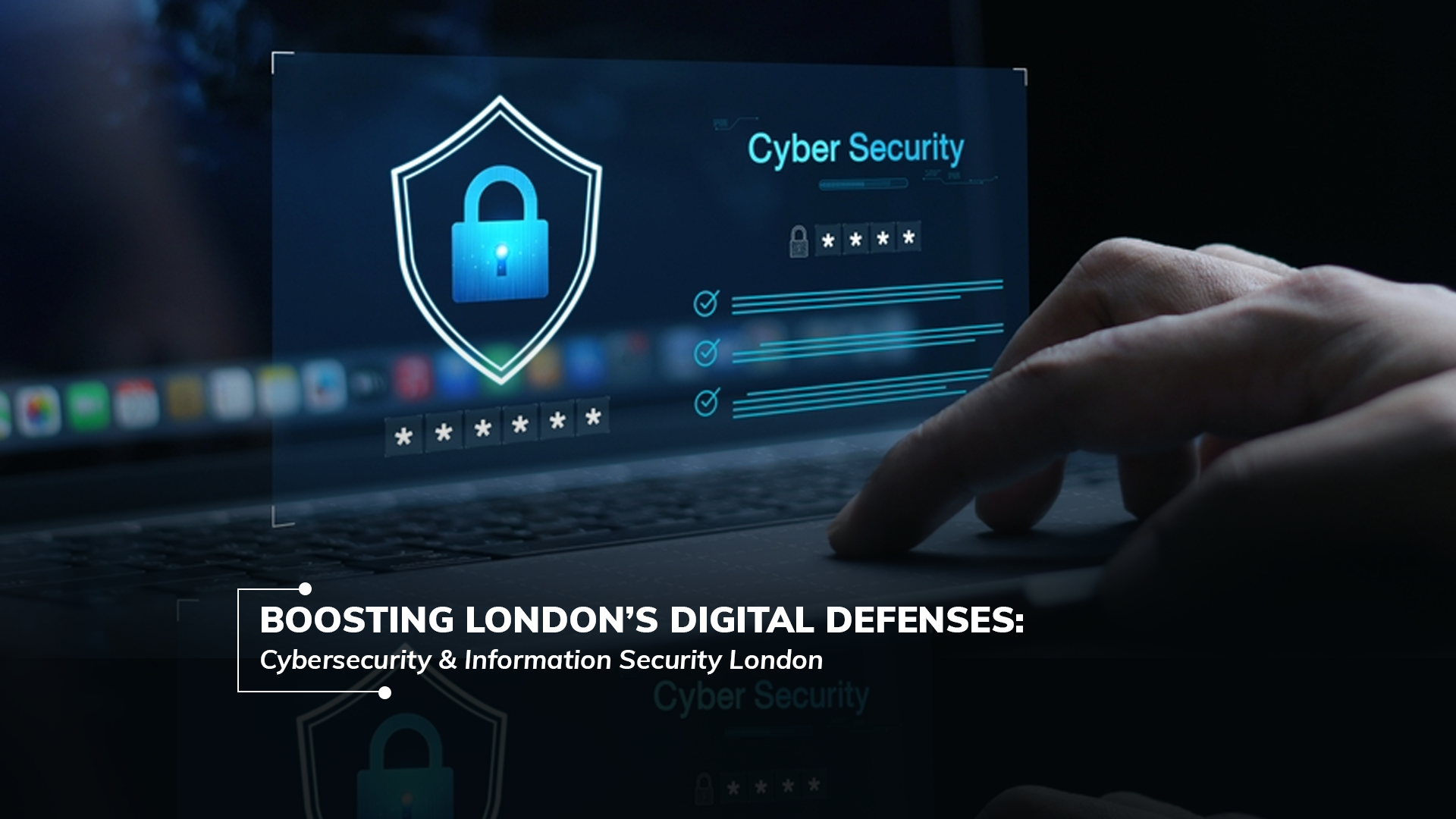 Information Security London