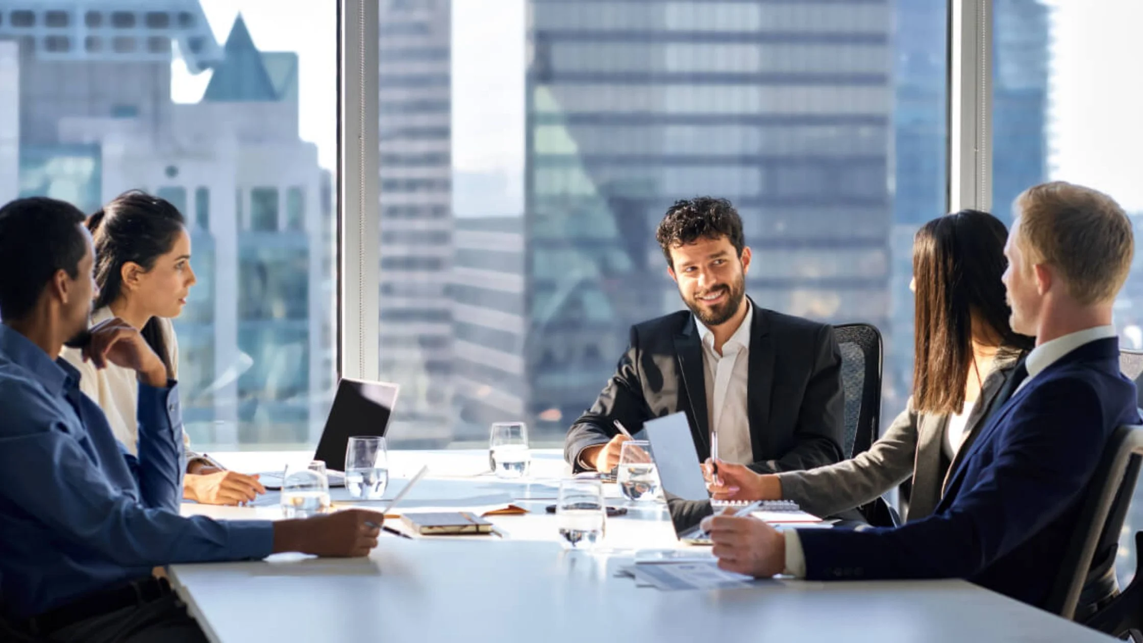 Brand Consultant Services