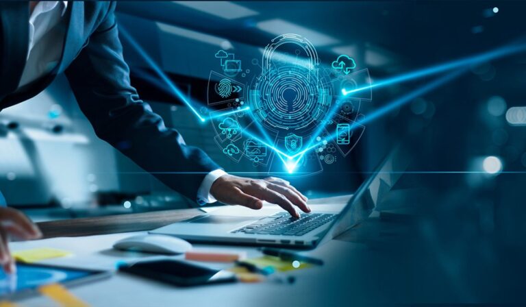 Cyber Security Services