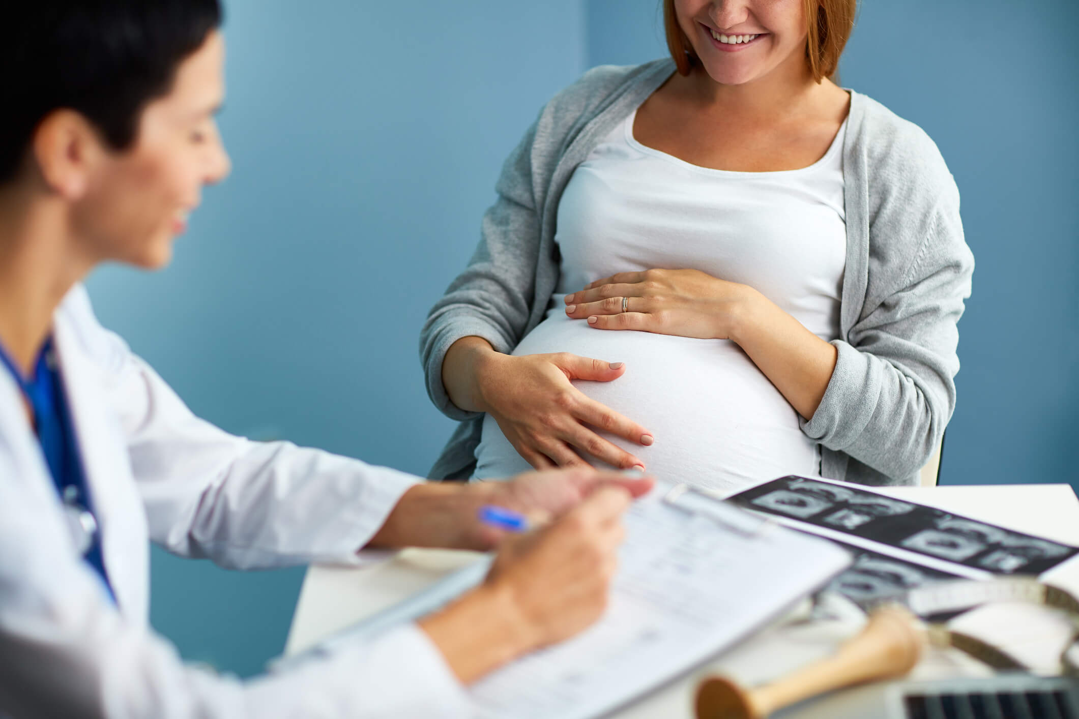 Surrogacy Agencies California