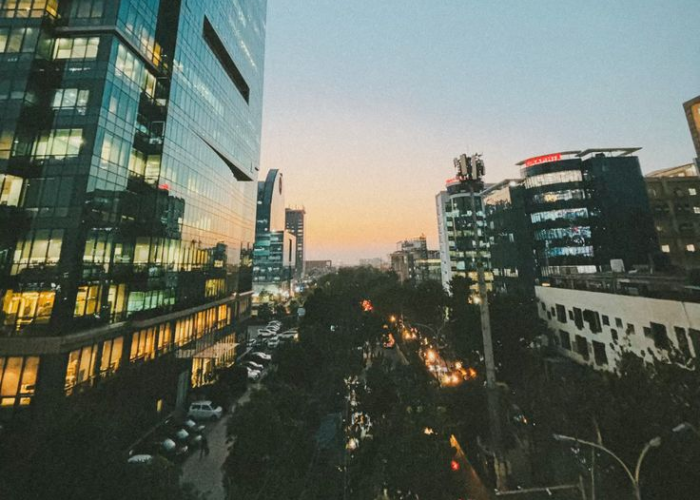 Pr Companies in Noida