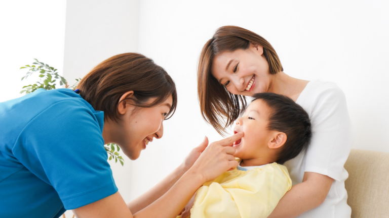 Growing Smile Pediatric Dentistry and Braces Provides Dedicated Pediatric Dentistry in Peabody, Massachusetts