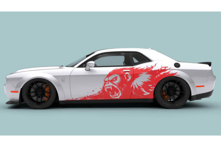 UnrealCarDesigns Launches Premium Custom Vehicle Decals and Graphics for Car Enthusiasts Across the USA